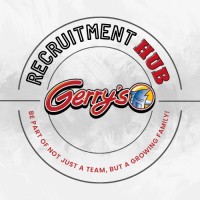Gerry's Recruitment Hub logo - Similar company to Amara Restaurants