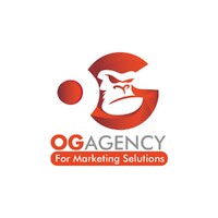 Og Agency logo - Similar company to Paris Rose