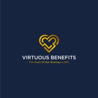 Virtuous Benefits logo - Similar company to Directmed Dpc