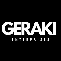 Geraki Enterprises® logo - Similar company to Sweek Pak Professionals