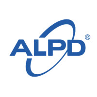 Appotronics-ALPD® logo - Similar company to 株式会社栄光