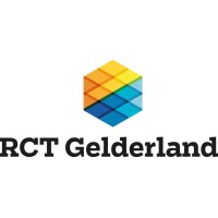 RCT Gelderland logo - Similar company to E & M Concept