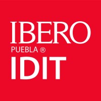 IDIT Ibero Puebla logo - Similar company to Comisión Empresarios Jóvenes Coparmex Puebla