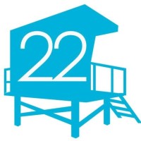 Station 22 logo - Similar company to Geiger Post