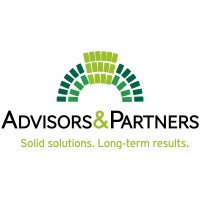 Advisors & Partners logo - Similar company to Prismatic