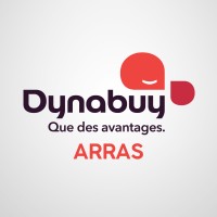 Dynabuy Arras logo - Similar company to Dynabuy Nord