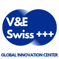 V&E Swiss +++ Global Innovation Center logo - Similar company to Endrilling