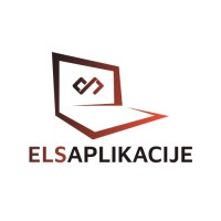 ELS Aplikacije logo - Similar company to Anyatrades
