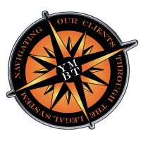 Young Morphis Bach & Taylor, LLP logo - Similar company to Williams & Yoho, P.A.