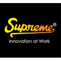 SUPREME PAPER MILLS LTD. logo - Similar company to Saraf Academy