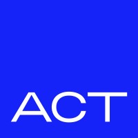 ACT (Action, Collaboration, Transformation) logo - Similar company to Grievance App