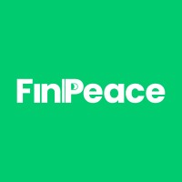 FinPeace logo - Similar company to Dragon9 Partners