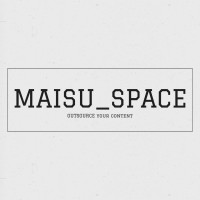 Maisu_space logo - Similar company to Rashi