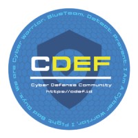 Cyber Defense Indonesia logo - Similar company to Xecureit