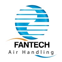 Fantech Air Handling logo - Similar company to Smart Electrical And Testing