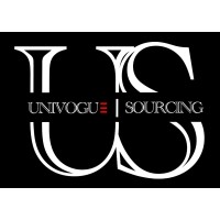 Univogue Sourcing Pvt.Ltd, logo - Similar company to Styllent Global Pte. Limited