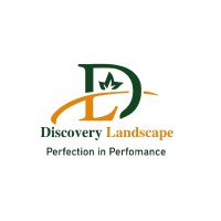 DISCOVERY LANDSCAPE AND GARDENING SERVICES logo - Similar company to Barza Luxury Pools & Landscaping