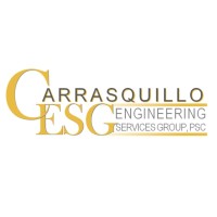Carrasquillo Engineering Services Group logo - Similar company to Simcox Refrigeration Suppliers Inc
