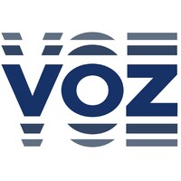 Voz Media Inc. logo - Similar company to Financial Power Services, Llc
