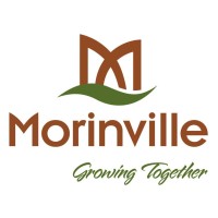 Town of Morinville logo - Similar company to Nyn Web