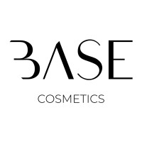 Base cosmetics logo - Similar company to Over The Mood Cosmetics