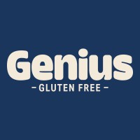 Genius Foods logo - Similar company to Juvela
