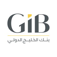 Gulf International Bank logo - Similar company to Banking