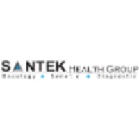 Santek Health Grp logo - Similar company to Ifl Pharma