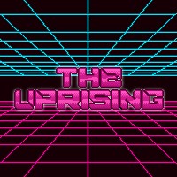 The Uprising logo - Similar company to Inboundly