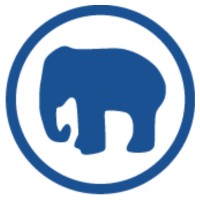 Loxodonta Norr logo - Similar company to Digilox