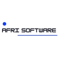Afri Software Solutions logo - Similar company to Conker Design Ltd