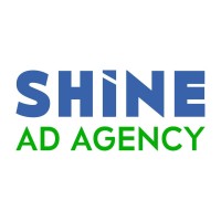 SHINE AD AGENCY logo - Similar company to Infinitie Impex
