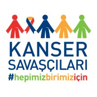 Kanser Savaşçıları Derneği logo - Similar company to Shape