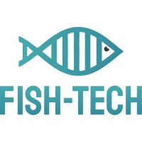 Fish-Tech logo - Similar company to Tope Ocean