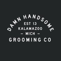 Damn Handsome Grooming Co, LLC logo - Similar company to Element 22 Commercial Group