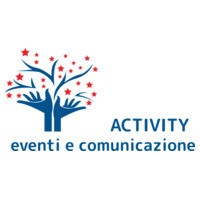 ACTIVITY EVENTI & COMUNICAZIONE logo - Similar company to Mpm-Team | Arredo - Comunicazione - Formazione - Coaching