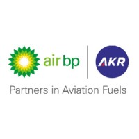 PT. Dirgantara Petroindo Raya (Air bp - AKR) logo - Similar company to Ecoregion