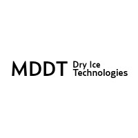 MDDT Dry Ice Technologies logo - Similar company to High Pressure! Bp