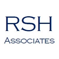 RSH Associates logo - Similar company to Kinavic Leadership Acceleration