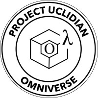UCLIDIAN logo - Similar company to Gaia-X Hub Texas
