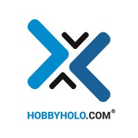 hobbyholo.com logo - Similar company to Reframe - Audiovisual & Multimedia