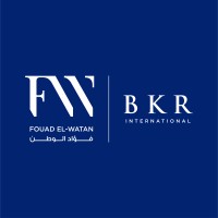 Fouad El-Watan BKR logo - Similar company to Clear Skip