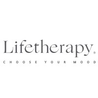 Lifetherapy logo - Similar company to Jivago Company