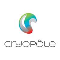 Cryopôle Luxembourg logo - Similar company to Keep Contact