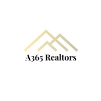 A365 Realtors logo - Similar company to All Things Flair