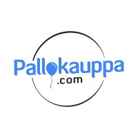 Pallokauppa.com - Ilmapallotaidetta Oulusta koko Suomeen! logo - Similar company to Liberaalipuolue / Liberal Party (Finland)