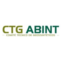 CTG ABINT Comitê Técnico de Geossintéticos logo - Similar company to Igs Brasil - Assoc. Brasileira De Geossintéticos