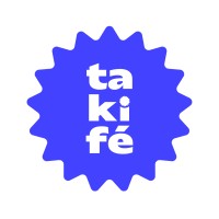 Takifé logo - Similar company to Fridzie