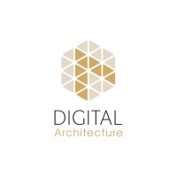 Digital Architecture logo - Similar company to Crepello