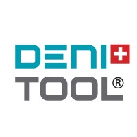 Deni AG logo - Similar company to Färber & Schmid Group